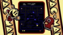 Arcade Game Series: Pac-Man Screenshot 1